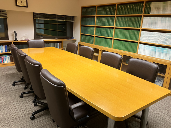 法律事務所での補助業務(週2日～、2時間～OK)の詳細画像