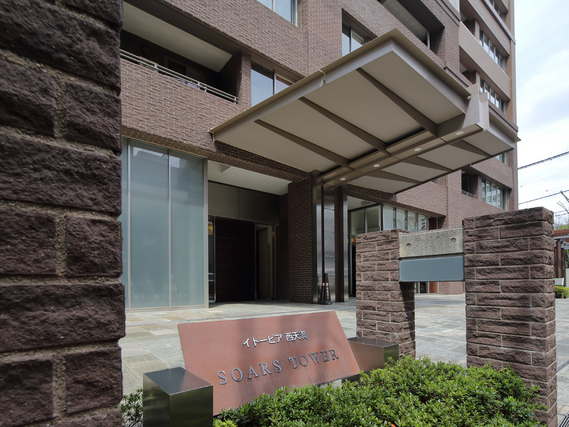 【法律事務所に興味がある方’大’歓迎！】週２～OK　午後から勤務OK　など働きやすさバツグン！の詳細画像