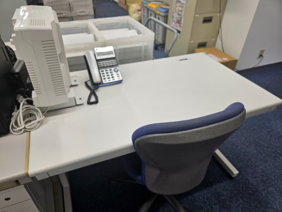 未経験歓迎／短期アルバイト／意識調査等の電話による問合せ対応／週１OK、週２歓迎の詳細画像