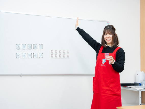 【小1・小2生への学習指導（講師）】大学生・院生募集◆土曜含む週1日～◆子どもたちと一緒に成長できるお仕事の詳細画像