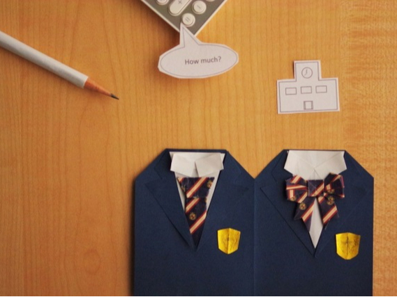 ＜即日～来年１月末＞市川駅すぐ！制服販売店接客・採寸業務／プラザＡ市川店（ナジックの学生派遣）の詳細画像