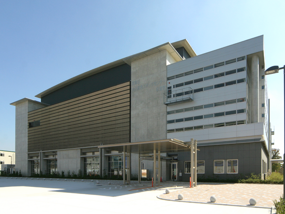 【葛飾区水元総合スポーツセンター】受付・設営スタッフ募集の詳細画像