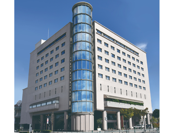 英会話が得意な方、大歓迎！！　ホテルスタッフ（接客業務）大募集！！　【知立駅から徒歩３分】　　ホテルクラウンパレス知立／ANAクラウンプラザホテル知立（リブランド開業予定）週１日～OK！の詳細画像