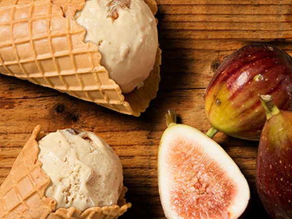 ◎シフトの融通利きます◎おしゃれなジェラート＆クレープ専門店｜ア・ル・ロイック　イクスピアリの詳細画像