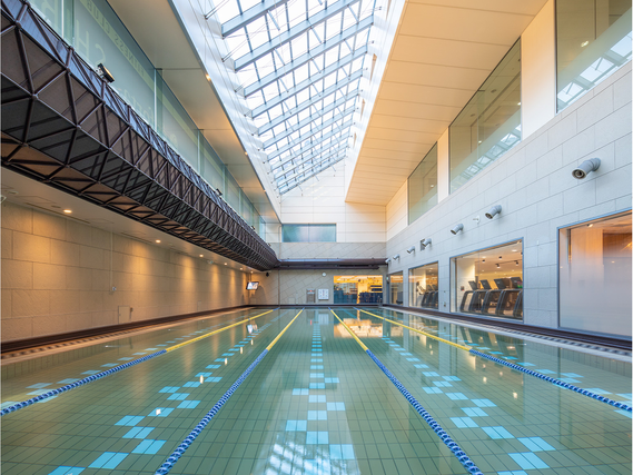 【エスフォルタ渋谷】プール指導員募集の詳細画像