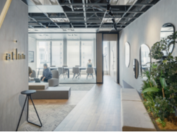 ★オフィス内事務ワーク★　研修あり！オシャレ自由♪　週3日～OK◎の詳細画像