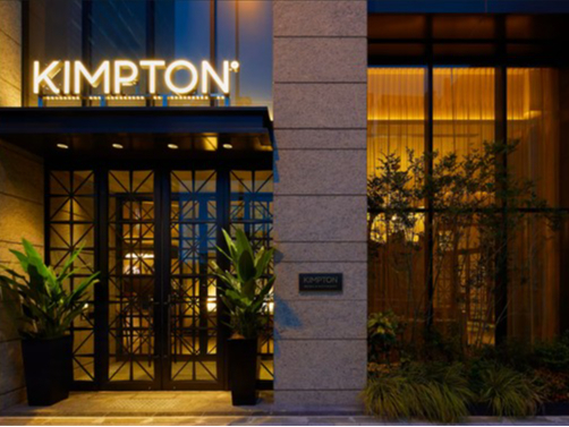 ☆都会のラグジュアリーブランドホテルにてレストランアルバイト募集☆の詳細画像