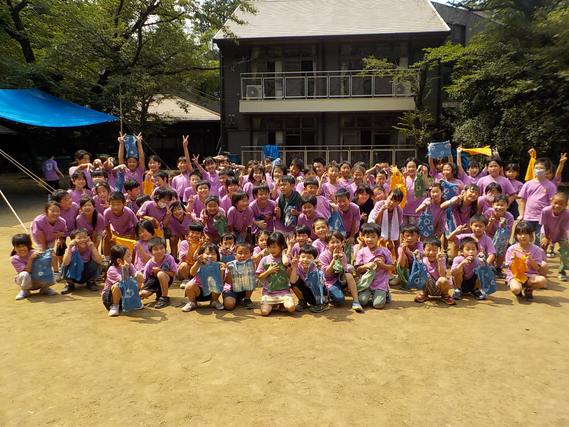 子どもたちの生活のお手伝いをお願いしたいです！　週1日～大歓迎！　小学校教諭、保育士幼稚園教諭志望の方も大歓迎です！の詳細画像