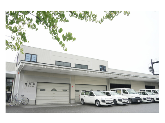 春休みを有効活用。教科書教材の仕分・販売の短期バイト。の詳細画像