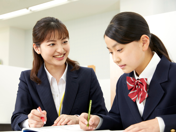 【塾講師】明光義塾で先生デビュー！週１回・１教科〜OKの詳細画像