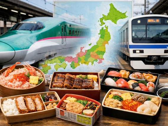 ☆短期・高待遇☆2/15～2/23『有名駅弁大会』大手百貨店催事アルバイト大募集！！の詳細画像