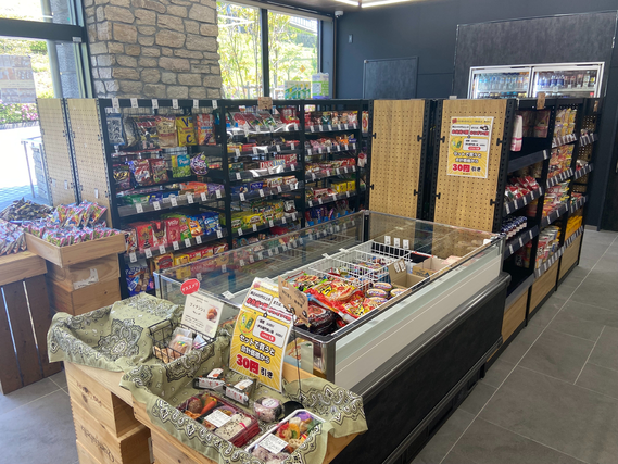 【未経験歓迎!!】コンビニスタッフ募集！ミニコンビニエンスストア「FLATTO」の詳細画像