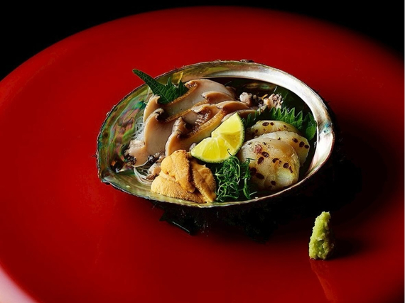 ＼オープニングスタッフ募集／⽇本料理店での配膳・接客サービスのお仕事です！時給1,200円◎未経験者歓迎♪の詳細画像