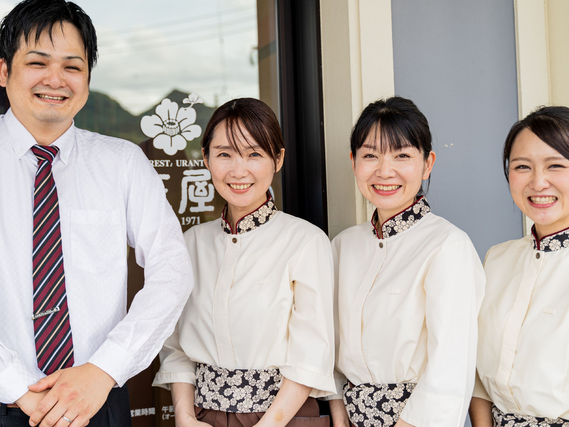 1日3h~&週3日~OK！☆ラストまで働ける方積極採用☆和食レストランの絶品まかない有◎の詳細画像