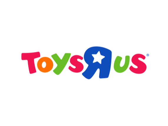 【トイザらスSTAFF】おもちゃ販売の詳細画像