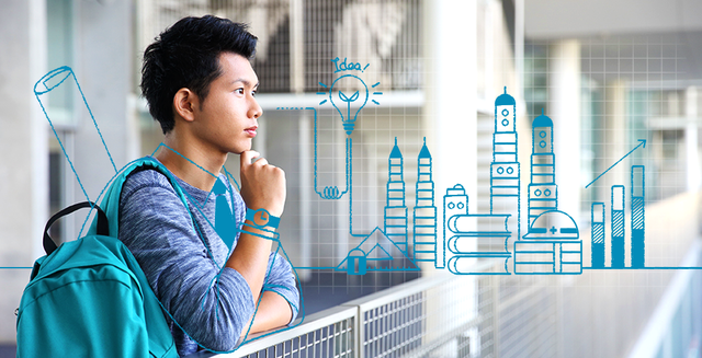 【3月までの短期です♪】学生マンション退去後の簡易点検・軽作業お仕事／学生情報センター新大阪駅前店の詳細画像