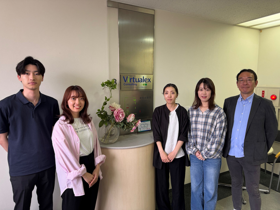 ＼15時まで＆土日休み／社内の電話連絡対応と登録業務/V072の詳細画像