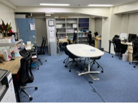 住宅リフォーム業界団体の事務局での事務仕事です。週2日〜5日半日もしくは終日勤務可能です。ＰＣを使ったデータ入力および問い合わせ対応などデスクワークが主です。の詳細画像