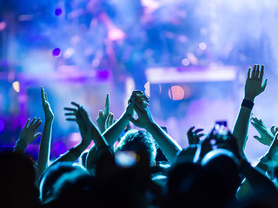 ★4/25～26限定★大人気！韓国の4人組ガールズグループのコンサートでのお仕事♪【コンサートスタッフ】の詳細画像