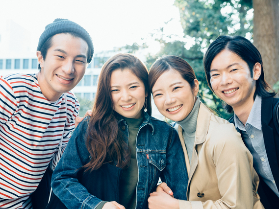 ≪週2日～OK！≫複数名募集！UIJターンの 交流拠点での受付のお仕事♪の詳細画像