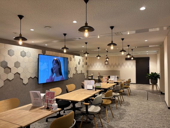 【1日4時間からOK】【1・2年生活躍中】学生マンション管理店舗でのお客様対応（首都圏第一エリア）の詳細画像