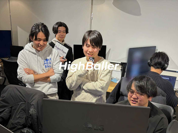 未経験OK✦ SNS運用で“100万人に届く動画”を創る｜学生でも企画〜編集まで担当可（週3〜OK）の詳細画像