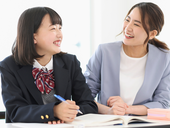 【新宿区×教育ベンチャー】不登校や生活困窮世帯の中高生へ。関係構築から始める『勉強の一歩手前』からの学習支援の詳細画像