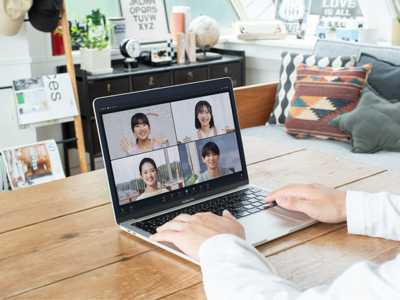 【リモート】ネットの高校マイプロジェクトの推進サポートの詳細画像