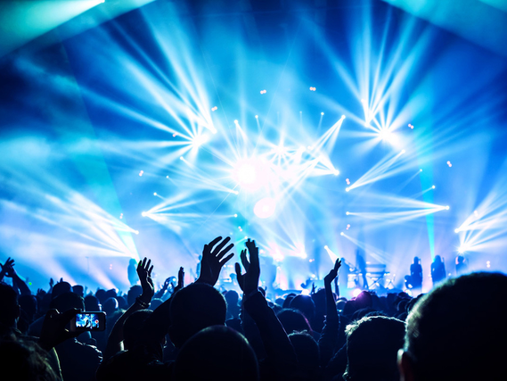 ★1/17～18限定★ダンスミュージックフェスで楽しく稼ごう！海外アーティスト多数☆【イベントスタッフ】の詳細画像