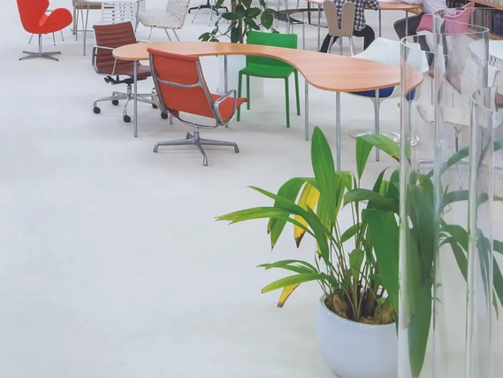 建築学科の学生歓迎！『新建築』のバックナンバーや最新資料に触れられる環境で、データ入力・加工のお仕事。学業優先の自由シフト制です。の詳細画像