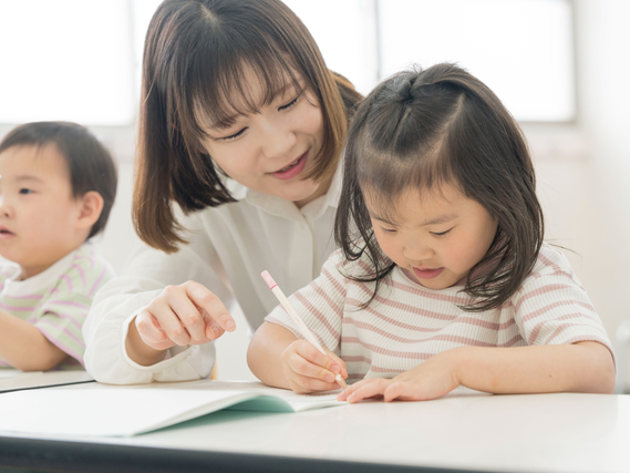 【知求館 TAM（北大路）】未経験者歓迎！『憧れの先生』になれるアルバイト求人情報♪の詳細画像