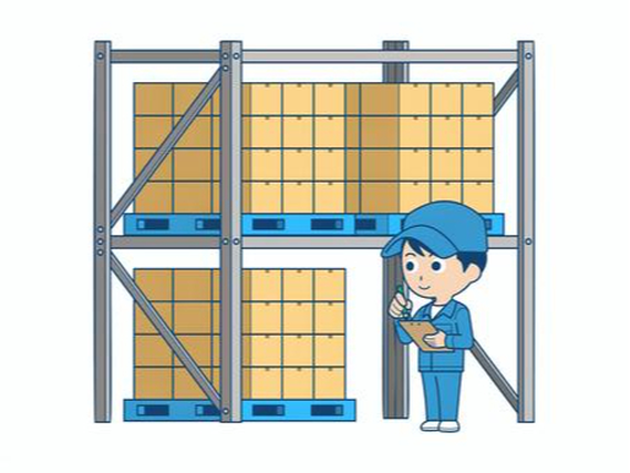 超簡単！ショッピングセンターでお片付けのお仕事☆の詳細画像