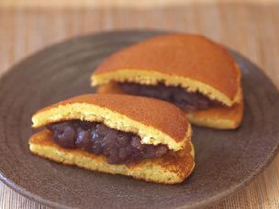 期間限定！老舗京菓子店の和菓子販売スタッフ♪♪　の詳細画像