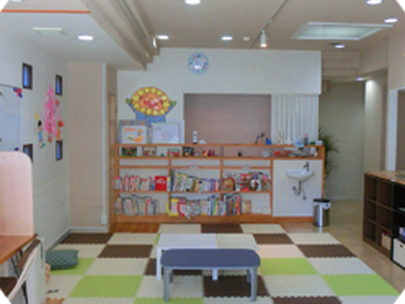 児童指導員募集❗️週1日からOK❗️1日4時間〜の詳細画像