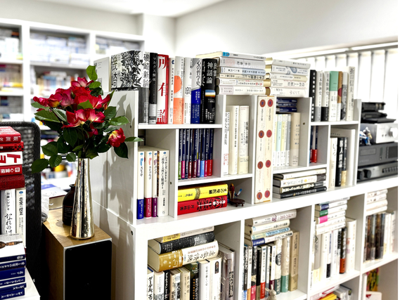 週1日から、電子書籍の制作サポート　〔北参道駅 徒歩５分！　最寄駅多数！〕の詳細画像