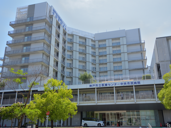 週2日から勤務OK◎時給1300円以上！【未経験歓迎】駅直結！徒歩3分★中央市民病院での軽作業スタッフ/517-6m0901の詳細画像