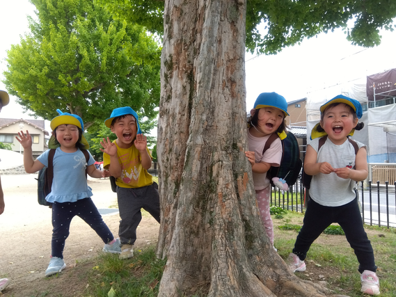 週1日から勤務OK◎子どもたちの保育補助など、保育園で楽しくアルバイトをしてみませんか？の詳細画像