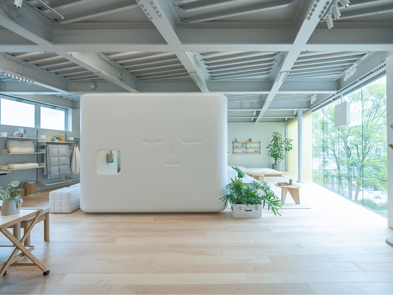 ≪台湾生まれ＆グッドデザイン賞を受賞したオシャレなお店です！！≫の詳細画像