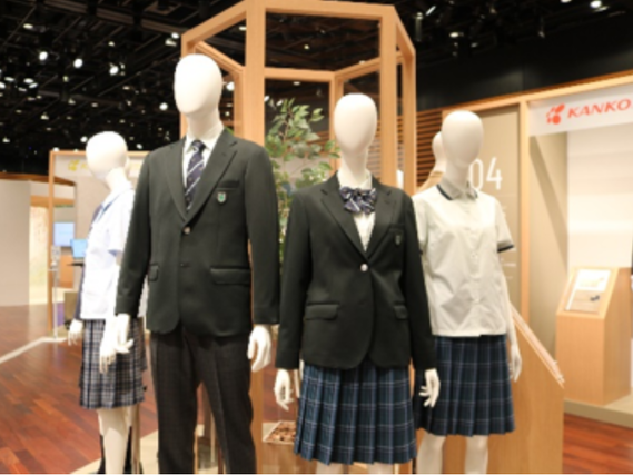 【1日～単発OK】制服・体育着　採寸をするお仕事です！【友達と一緒もOK♪】の詳細画像