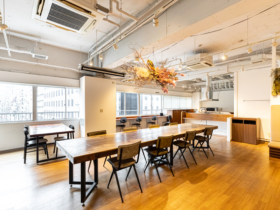 ホステル（ゲストハウス）スタッフ募集！の詳細画像