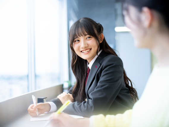 「ネットの高校」N/S/R高等学校でのキャンパス運営補助・生徒サポート（松戸キャンパス）の詳細画像