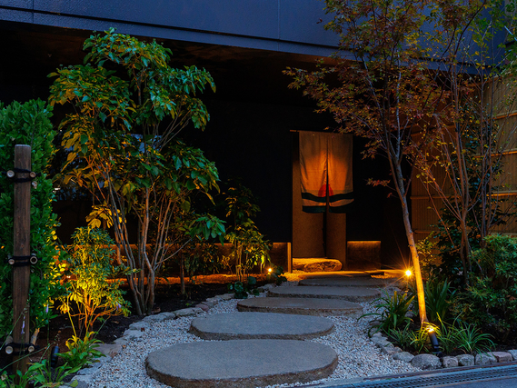 新潟の郷土の食材のみを使用した創業７２年の老舗寿司屋での接客、洗い場でのお仕事　＃未経験者歓迎　の詳細画像