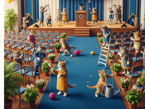 【12/6　1日のみOKの単発バイト♪】★国立京都国際会館 設営撤去スタッフ ★大量募集中！！★時給1300円超え★の詳細画像