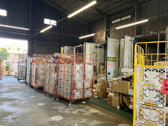 ＼11月末～12月末限定短期アルバイト／時給1300円～1500円！朝の時間を有効活用◎友達同士の応募もOKの詳細画像