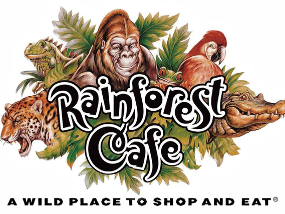 【週1日〜】【1日4時間〜】ワクワク満載☆まるでジャングルなレストラン｜レインフォレスト カフェ・トーキョー　イクスピアリの詳細画像