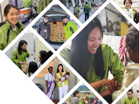 2026年8月末まで【子どもの居場所・学習支援】アルバイト募集の詳細画像