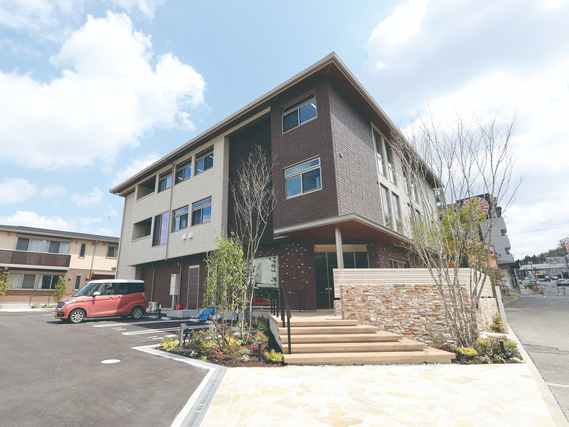 パンやカフェの現場で福祉の現場をひと足先に体験してみませんか？週1日から勤務OK！短時間勤務も可の詳細画像