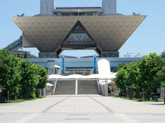 製薬関係展示会のイベントスタッフ(4月21日(火)～4月23日(木))1日～OK！休憩時間も給与発生のイベントバイト＠東京ビッグサイトの詳細画像