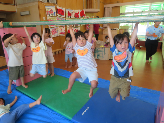週1日から勤務OK◎子どもたちの保育補助など、保育園で楽しくアルバイトをしてみませんか？の詳細画像