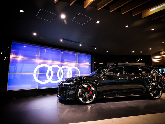 【時給2000円/有給インターン】幅広い輸入車ブランドを扱うマーケティングに挑戦できる長期インターンシップ（有楽町勤務）の詳細画像